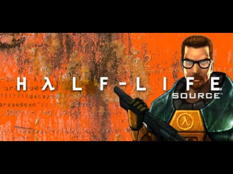 How to speedrun Half-Life: Source FULL GUIDE