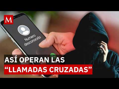 "Cross-calls": This is how the new scam method that worries authorities works