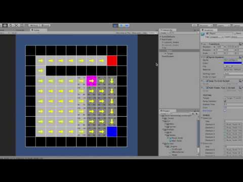 Ben Snow Game Design