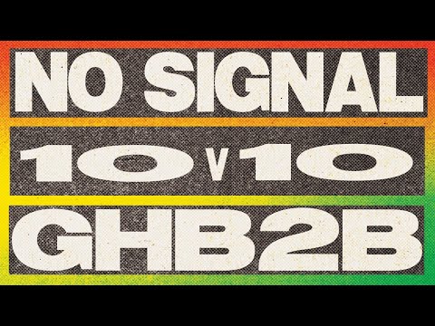 GHB2B - AFROBEATS v HIP+HIGHLIFE #NS10v10