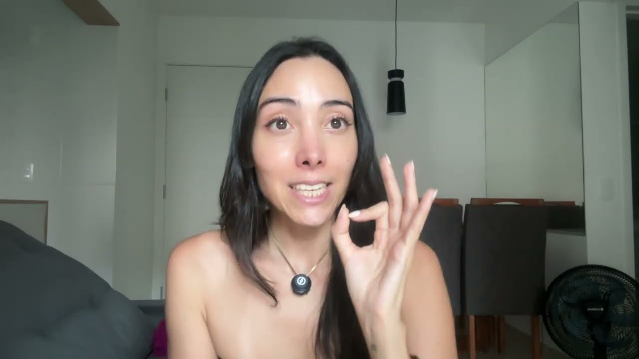 Apenas exista, só isso