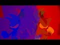 Hell Reaper Shadow And Nega Sonic Demo