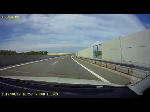 Slovakia: Žarnovica - Lehota