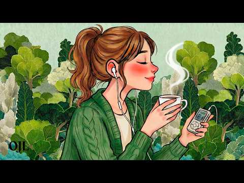 French Vintage Jazz — Cozy 1940s Café | Soft Female Vocal | Relaxing Background Music | BGM