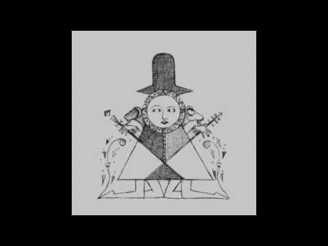 Julie's Haircut - The Tarot (Alejandro Jodorowsky cover)