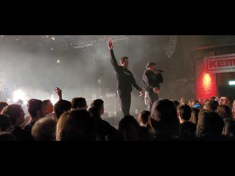 O'Bros - Intro, Amen Bruder, Blessed (Live @ Loud and Proud Festival 2024)