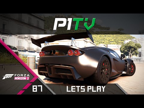 Forza Horizon 2 #87 - Keine Klimaanlage, aber viieeel PS [Xbox One] [TX] / Lets Play Forza Horizon 2