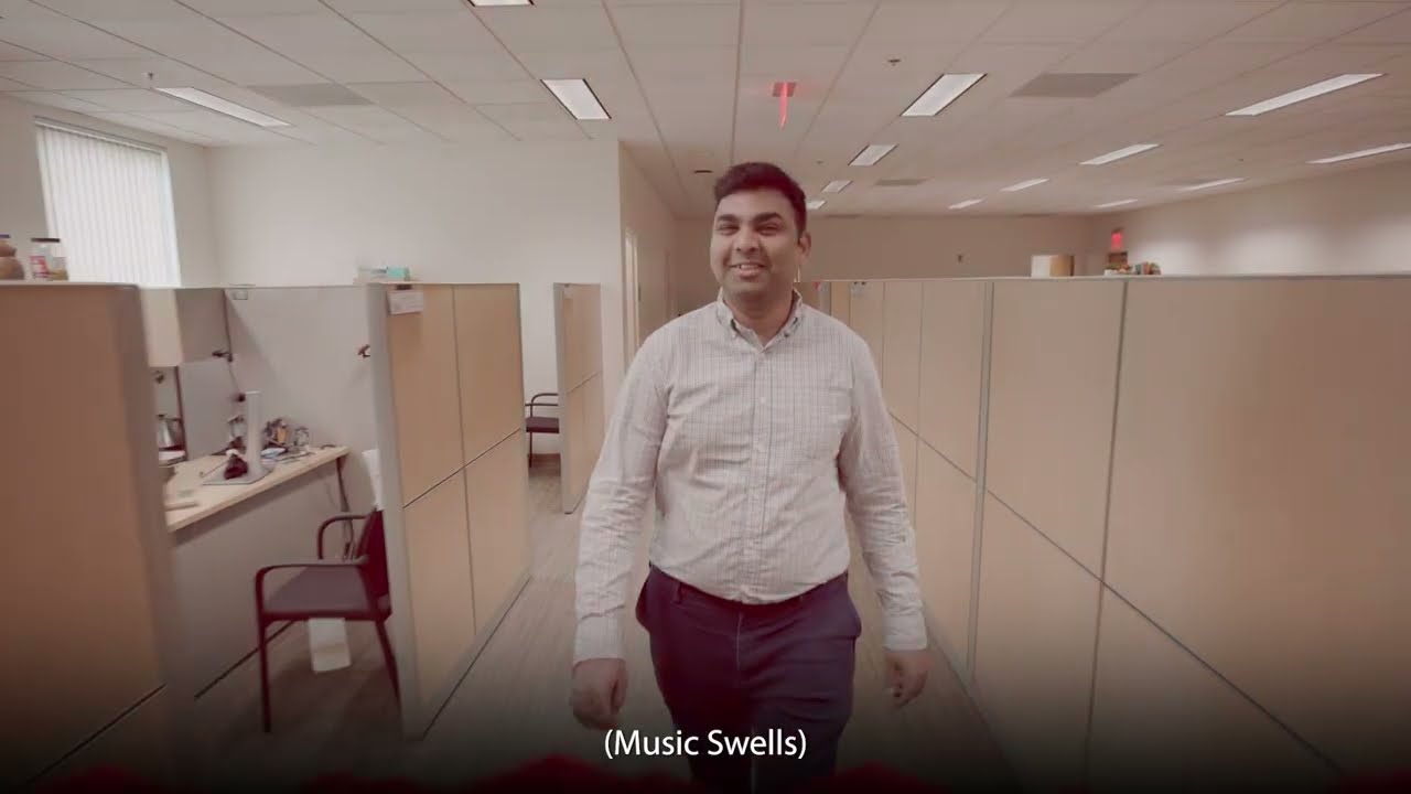 CSUN Recognition of Excellence 2025 Presidential Award