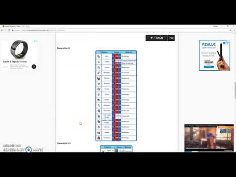 Bulbapedia Tutorial