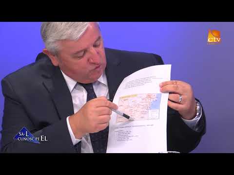 752. Ioan Știr - America la borna istorică 400: impactul marilor ei treziri spirituale (2)