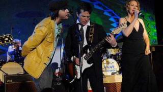 #14 Only You Know And I Know  Joan Osborne  Live @ The Coach House