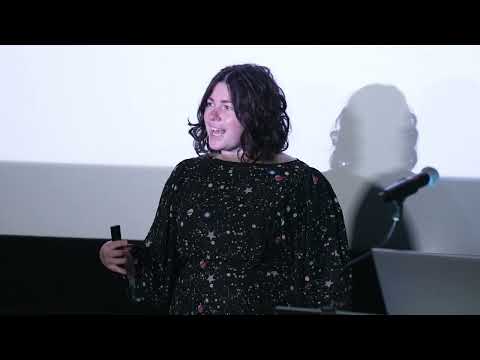 Distinguished Speaker Series: Janelle Shane on what AI can do - and can't