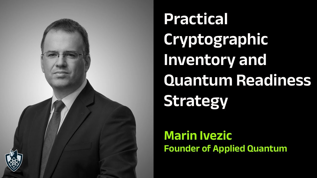 Practical Cryptographic Inventory and Quantum Readiness Strategy