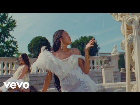 Video thumbnail for Foreign Things