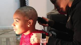 Istwa Aisha Saint-lot "Cancer Survivor"- Part 2/4