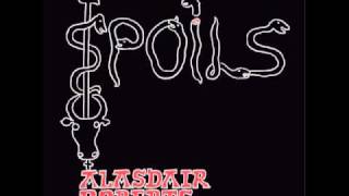 Alasdair Roberts - Under No Enchantment (But My Own)