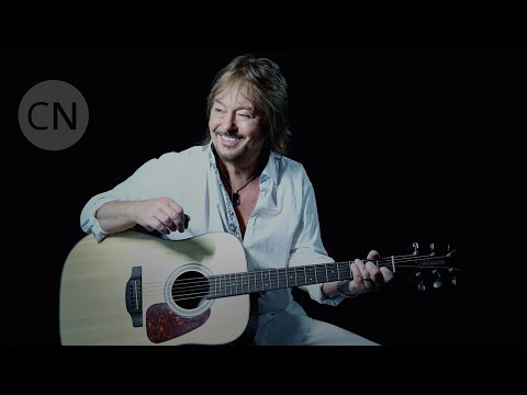 Chris Norman - I'm Lost (Demo)