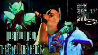 MushroomHead - These Filthy Hands | Unofficial Music Video 