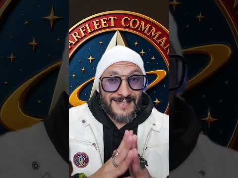 JESUS ES DE LA FEDERACION GALACTICA