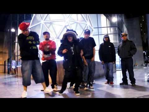 Hood P Feat Sipo One "Dirty Game"