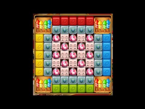 TOY BLAST level 2659