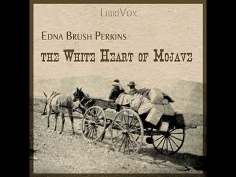 Thumbnail for White Heart of Mojave - Edna Brush Perkins by Jordan Motor Car Company