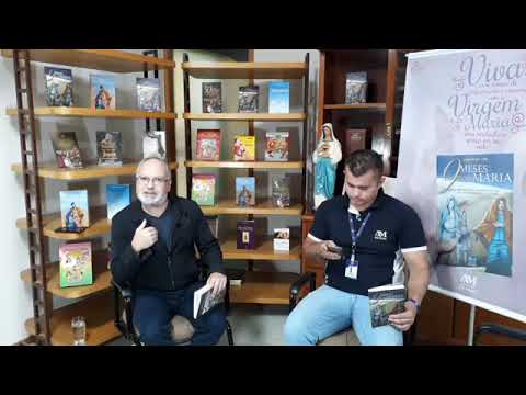 Live 9 Meses com Maria 