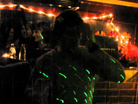 Gramophonedzie playing Manjane - Carcara @ Club MM, Pozarevac