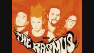 The Rasmus Last waltz