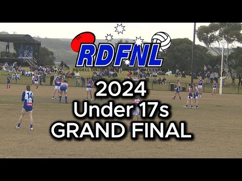 U17 Grand Final 2024