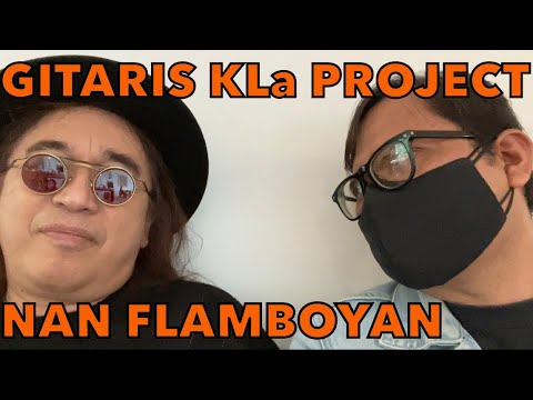 THE SOLEH SOLIHUN INTERVIEW: LILO