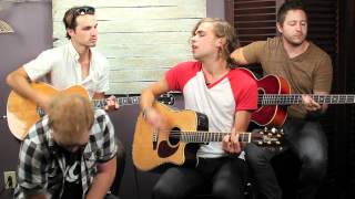 Luminate - &quot;Banner of Love&quot; (Acoustic)
