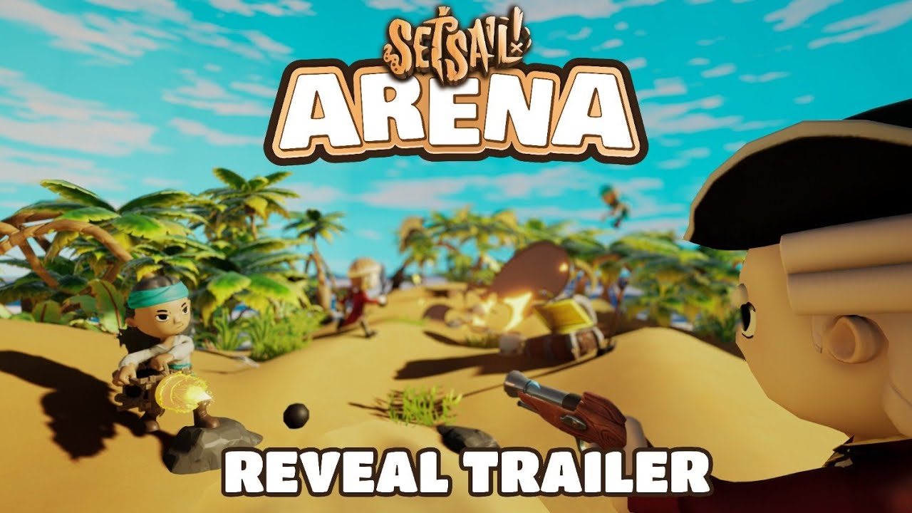 Trailer