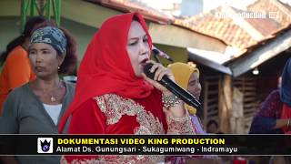 Download lagu Demen Bapane - H. Uun Kurniasih - Nada Rindu Sri Avista Live Ujung Gebang Susukan Cirebon mp3