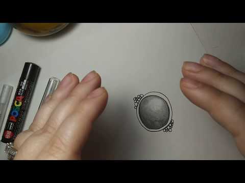 Soft Highlights for Gems and Stones