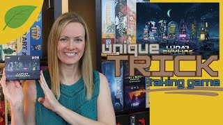 Tabletop Tolson - Lunar Skyline video thumbnail