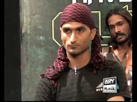 Mountain Dew Living On The Edge Season-4 Episode 10 (HD) 4 April 2013