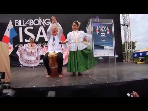 Parade of the Nations and Sands of the World Ceremony 2011