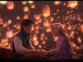 Tangled/Rapunzel Soundtrack - I See The Light ...
