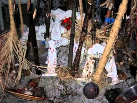 NANA BUUKEN Spiritual Experience