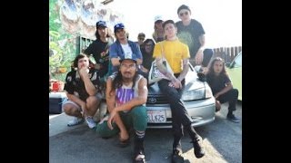 Janky Smooth Sessions w/ White Fang, No Parents: Beers-Buds-Gnarburgers