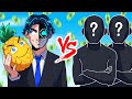 SPOIT SIRPINEAPPLE 2V2 WAGERS 100 000 EVENT