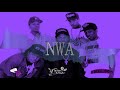 N W A Boyz N Da Hood Slowed Reverb