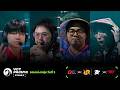 TH GE Vs RRQ PRX Vs T1 VCT Pacific Stage 2 Group Stage Day 3