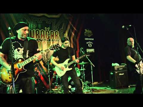 Najda i Deliverance INC Smak Daire Videokod Aleksandar Zec