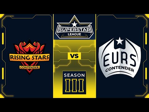 Totalschaden vs Quality Control - Rising Stars Saison 3