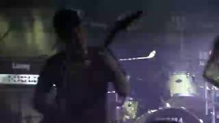 STRIKE MASTER en vivo 2019