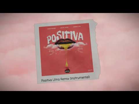 Diem Noise - Positiva Ultra Remix (Instrumental)
