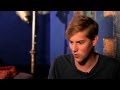 Jack's Mannequin - Andrew on "Release Me" (track-by-track)