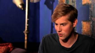 Jack&#39;s Mannequin - Andrew on &quot;Release Me&quot; (track-by-track)